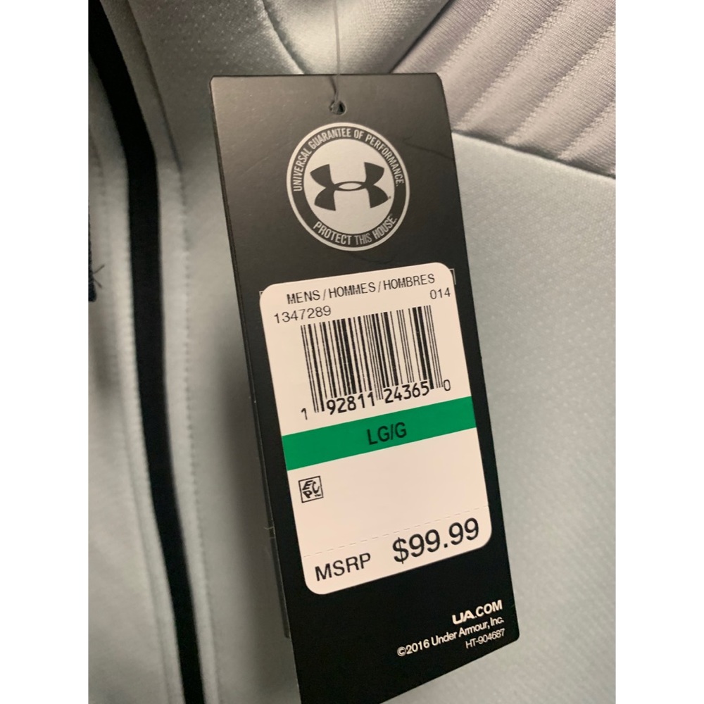 Under Armour Two colors available SPECIAL SALE❗️❗️ - Picture 3 of 7